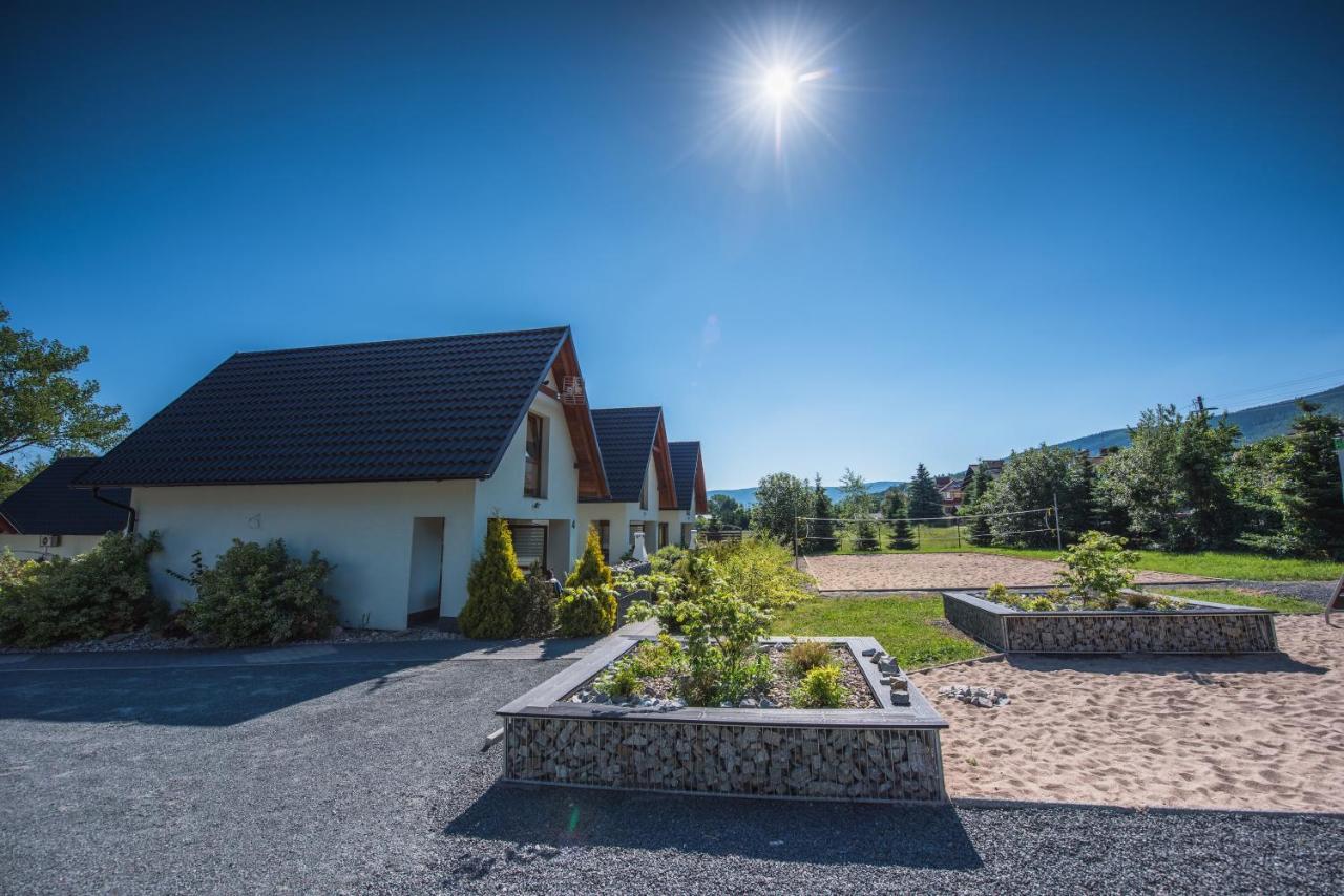 Platan W Karkonoszach
