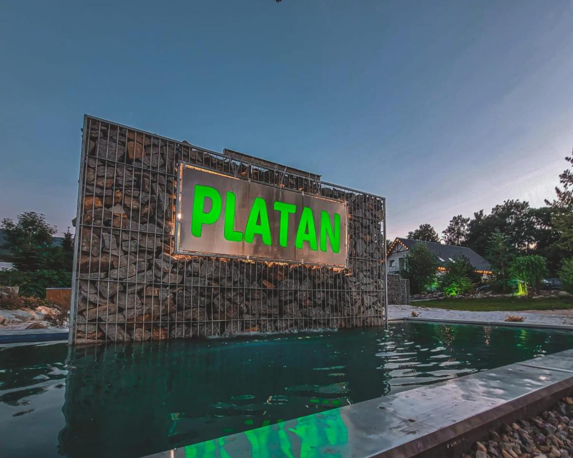 Будинок відпочинку Platan W Karkonoszach