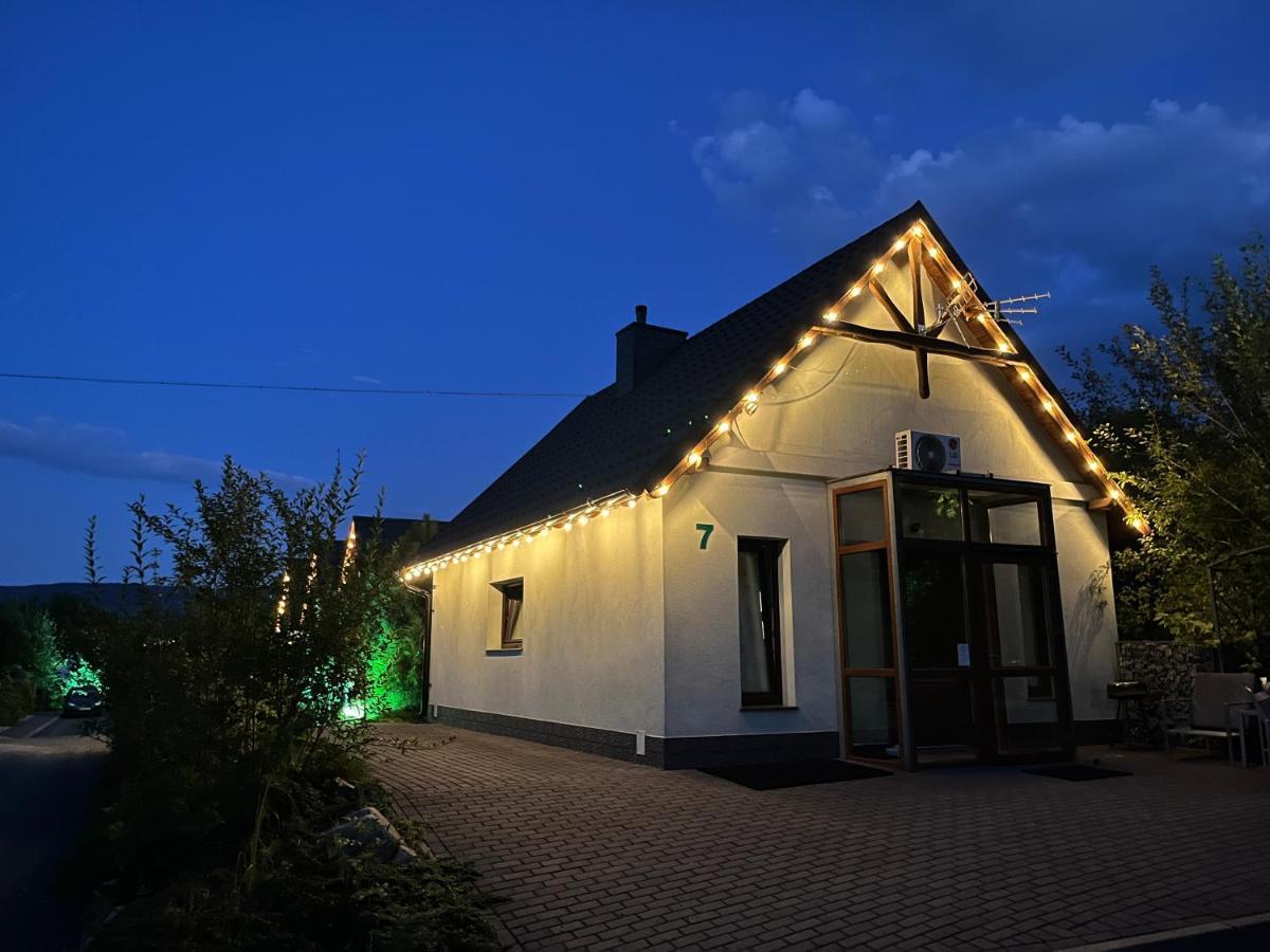 Platan W Karkonoszach Будинок відпочинку Ковари